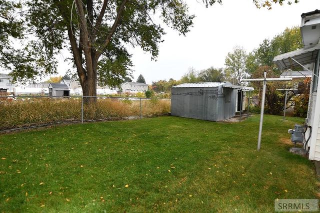 1535 Dartmouth Drive, Idaho Falls, ID 83402