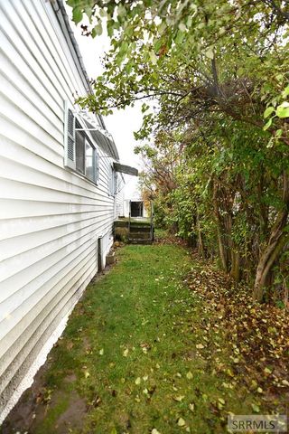 1535 Dartmouth Drive, Idaho Falls, ID 83402