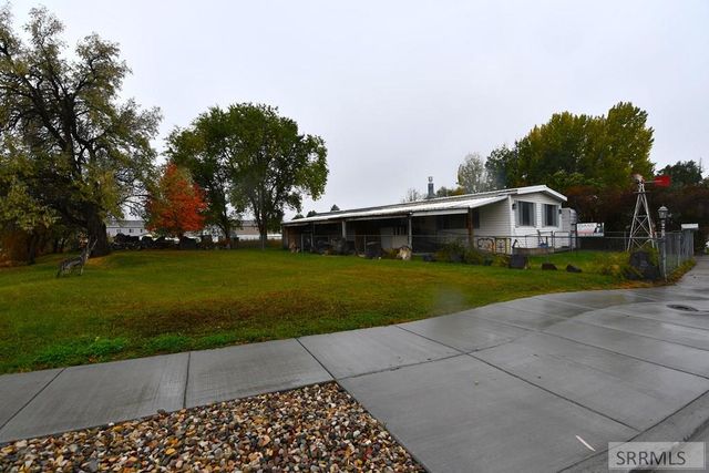 1535 Dartmouth Drive, Idaho Falls, ID 83402