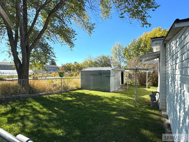 1535 Dartmouth Drive, Idaho Falls, ID 83402