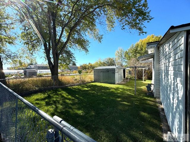 1535 Dartmouth Drive, Idaho Falls, ID 83402