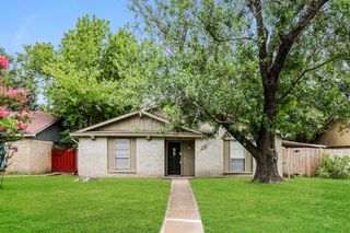 218 Longshadow Lane, Mesquite, TX 75149