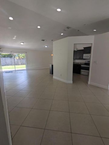12335 SW 193rd Street 12335, Miami, FL 33177