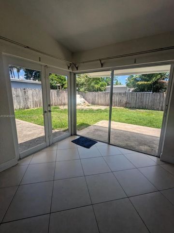 12335 SW 193rd Street 12335, Miami, FL 33177