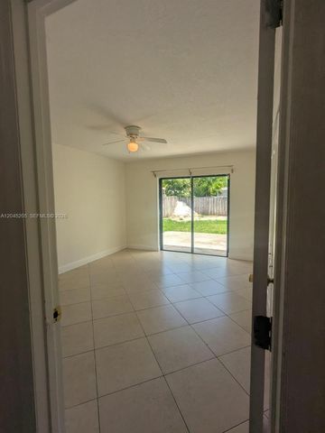 12335 SW 193rd Street 12335, Miami, FL 33177