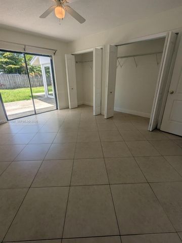 12335 SW 193rd Street 12335, Miami, FL 33177