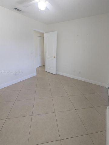 12335 SW 193rd Street 12335, Miami, FL 33177