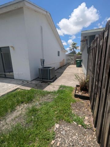 12335 SW 193rd Street 12335, Miami, FL 33177