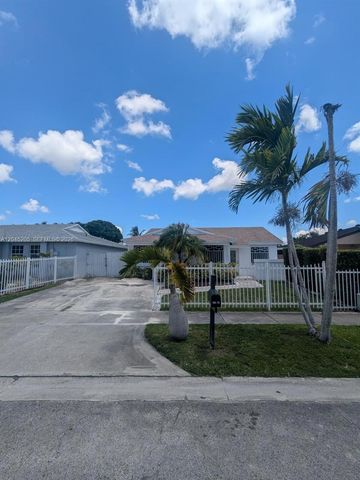 12335 SW 193rd Street 12335, Miami, FL 33177