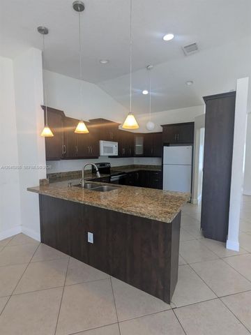12335 SW 193rd Street 12335, Miami, FL 33177