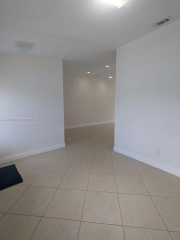 12335 SW 193rd Street 12335, Miami, FL 33177