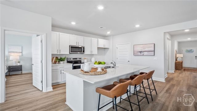 112 Juniper Drive, Guyton, GA 31312