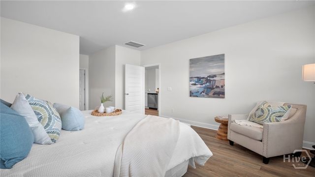 112 Juniper Drive, Guyton, GA 31312