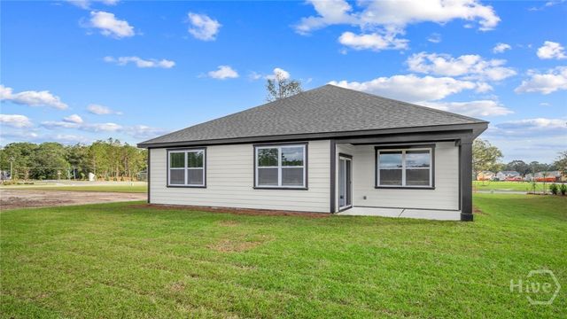 112 Juniper Drive, Guyton, GA 31312