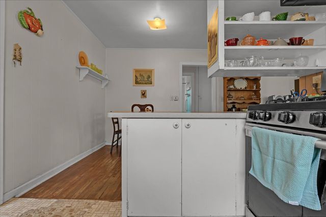 409 E Freeport Street, Broken Arrow, OK 74012