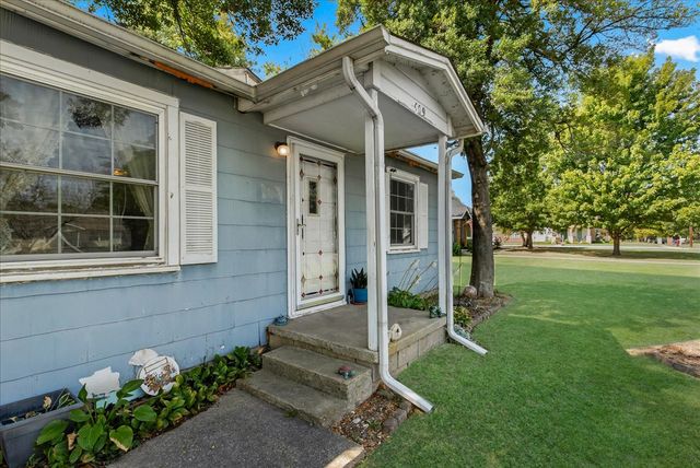 409 E Freeport Street, Broken Arrow, OK 74012