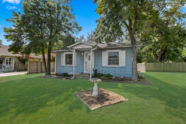 409 E Freeport Street, Broken Arrow, OK 74012