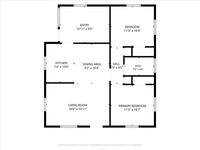 409 E Freeport Street, Broken Arrow, OK 74012
