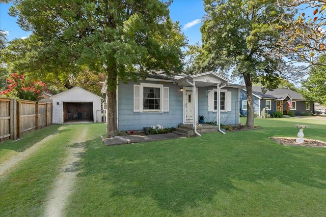 409 E Freeport Street, Broken Arrow, OK 74012