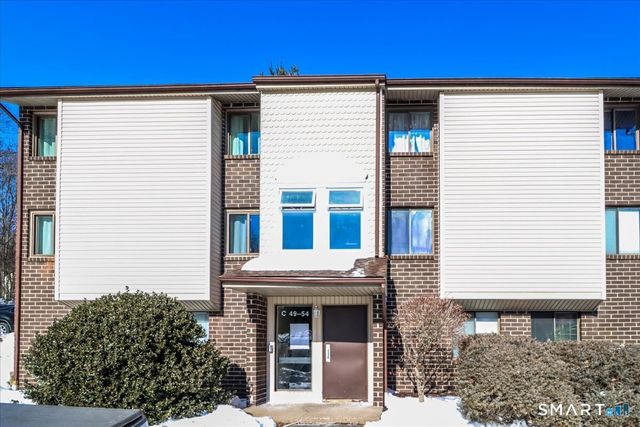 7 Padanaram Road C53, Danbury, CT 06811
