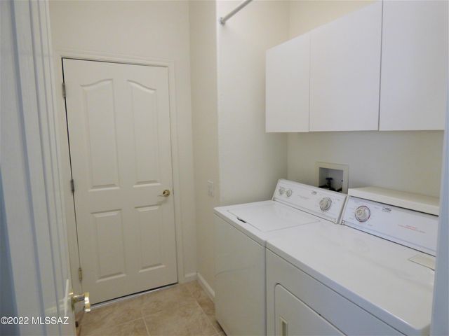 91 E FIREWHEEL Place, Oro Valley, AZ 85755