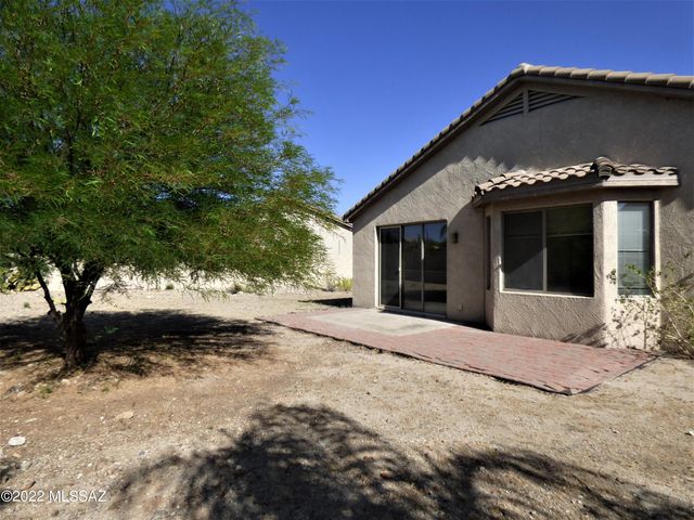 91 E FIREWHEEL Place, Oro Valley, AZ 85755