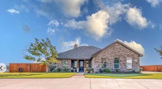 1209 S County Rd 1117, Midland, TX 79706
