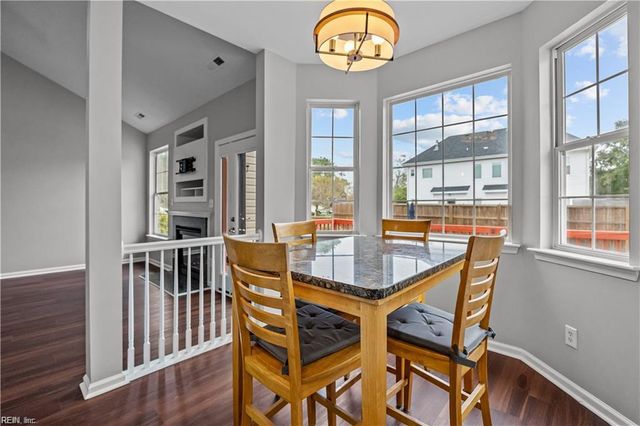 2100 Oaklawn CT, Virginia Beach, VA 23454