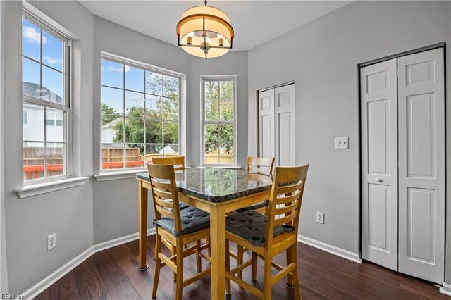 2100 Oaklawn CT, Virginia Beach, VA 23454