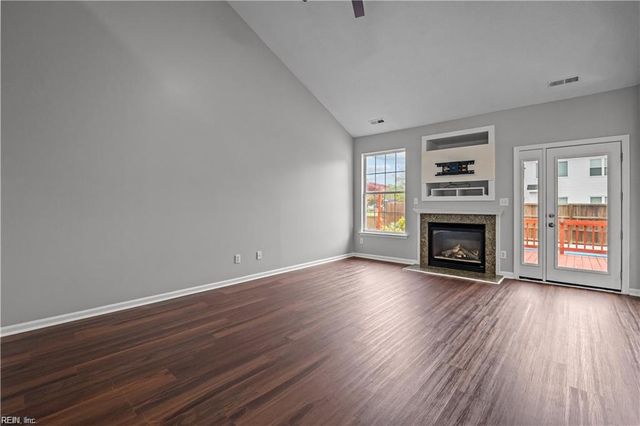 2100 Oaklawn CT, Virginia Beach, VA 23454