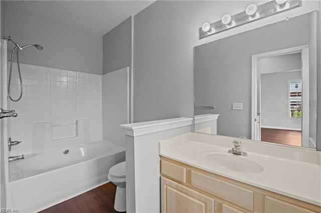 2100 Oaklawn CT, Virginia Beach, VA 23454