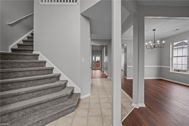 2100 Oaklawn CT, Virginia Beach, VA 23454