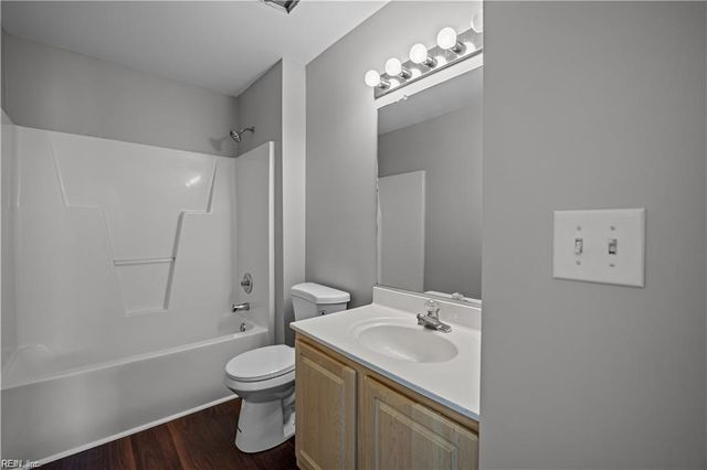 2100 Oaklawn CT, Virginia Beach, VA 23454