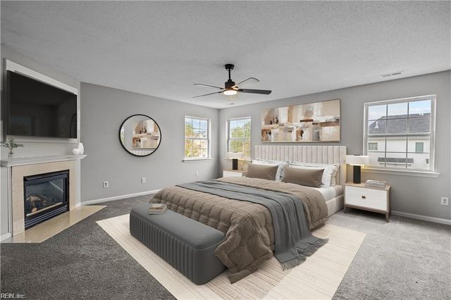 2100 Oaklawn CT, Virginia Beach, VA 23454