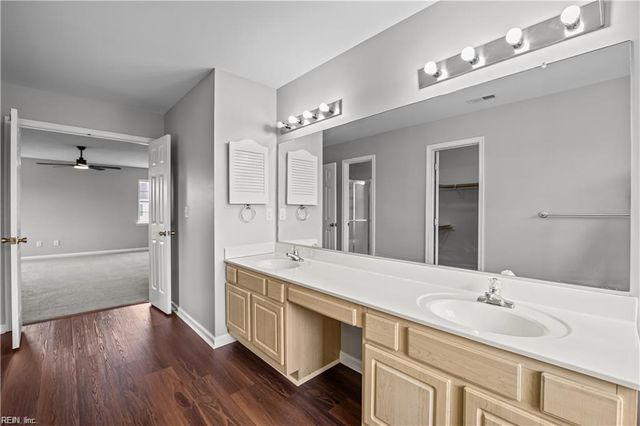 2100 Oaklawn CT, Virginia Beach, VA 23454