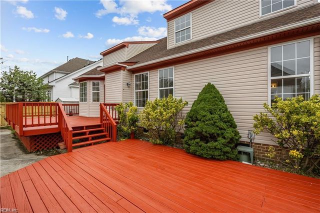 2100 Oaklawn CT, Virginia Beach, VA 23454