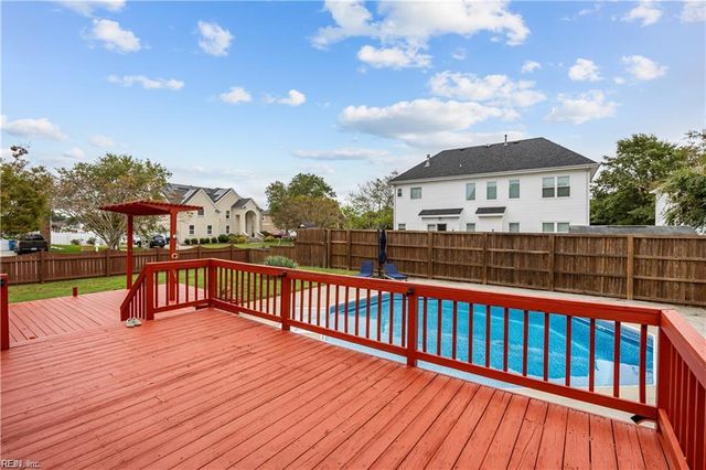 2100 Oaklawn CT, Virginia Beach, VA 23454