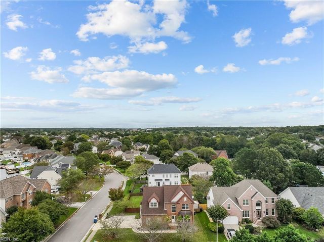 2100 Oaklawn CT, Virginia Beach, VA 23454