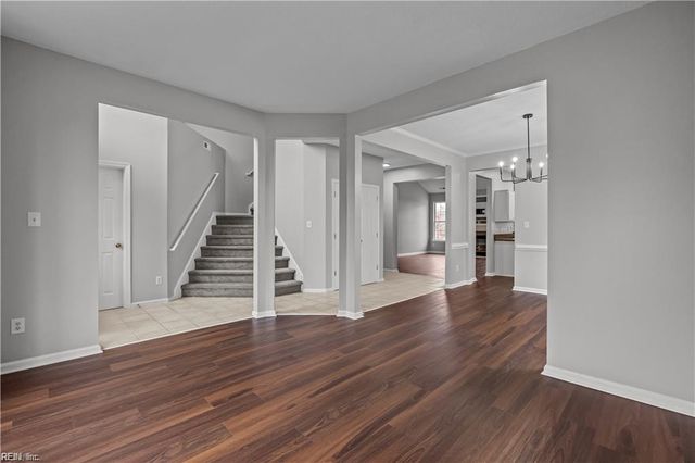 2100 Oaklawn CT, Virginia Beach, VA 23454