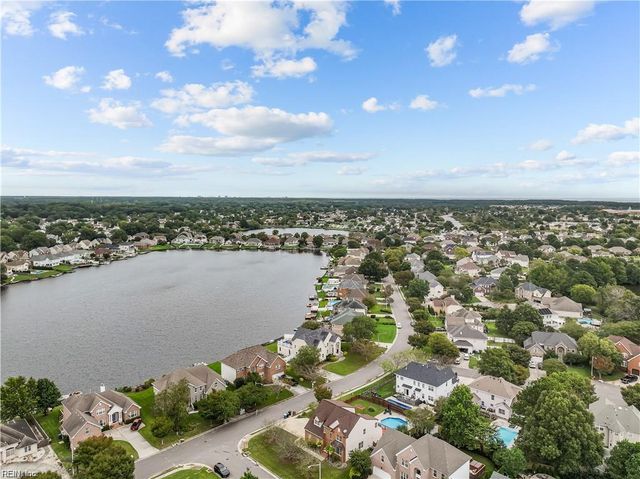 2100 Oaklawn CT, Virginia Beach, VA 23454