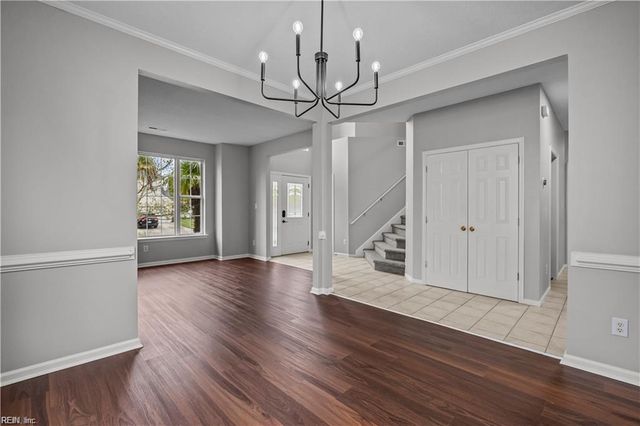 2100 Oaklawn CT, Virginia Beach, VA 23454