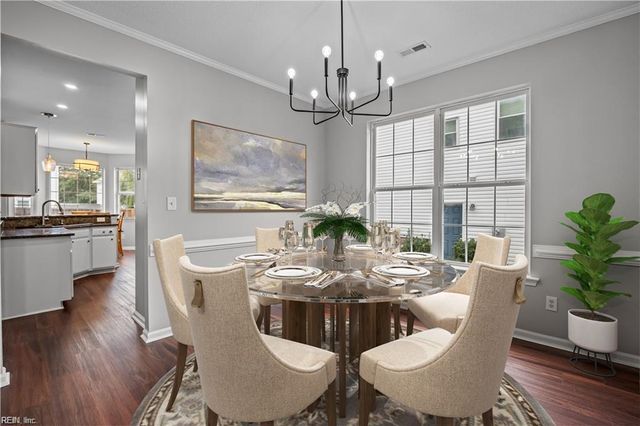 2100 Oaklawn CT, Virginia Beach, VA 23454