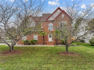 2100 Oaklawn CT, Virginia Beach, VA 23454