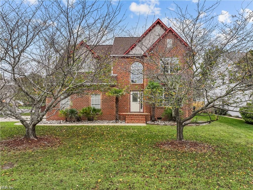 2100 Oaklawn CT, Virginia Beach, VA 23454