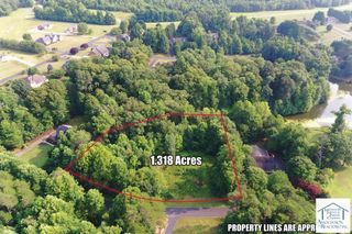 0 Scotchtown DR, Martinsville, VA 24112