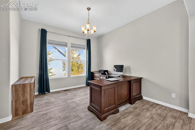 15972 Lake Mist Drive, Monument, CO 80132