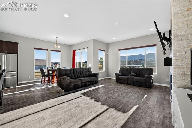 15972 Lake Mist Drive, Monument, CO 80132