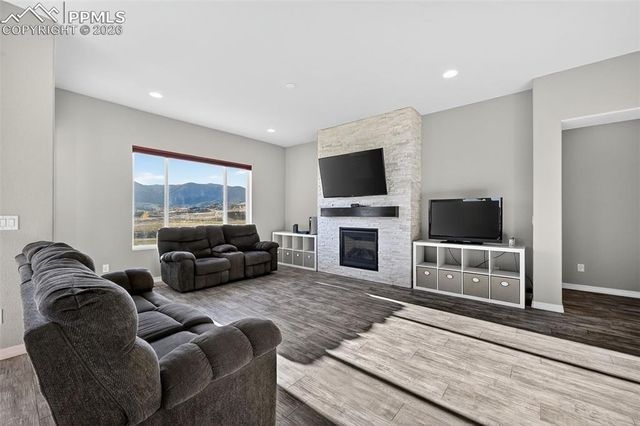 15972 Lake Mist Drive, Monument, CO 80132