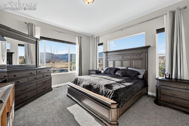 15972 Lake Mist Drive, Monument, CO 80132