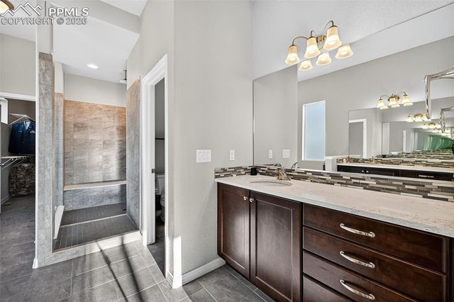 15972 Lake Mist Drive, Monument, CO 80132